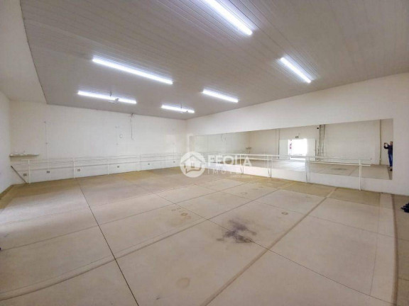 Imagem Sala Comercial para Alugar, 674 m² em Vila Frezzarin - Americana Imagem Sala Comercial para Alugar, 674 m² em Vila Frezzarin - Americana