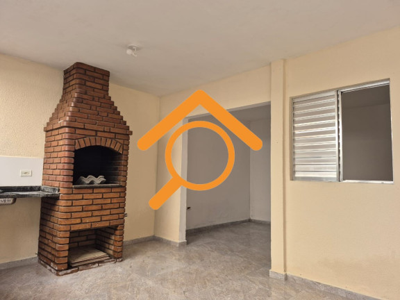 Imagem Casa com 3 Quartos à Venda, 118 m² em Vila Arriete - São Paulo