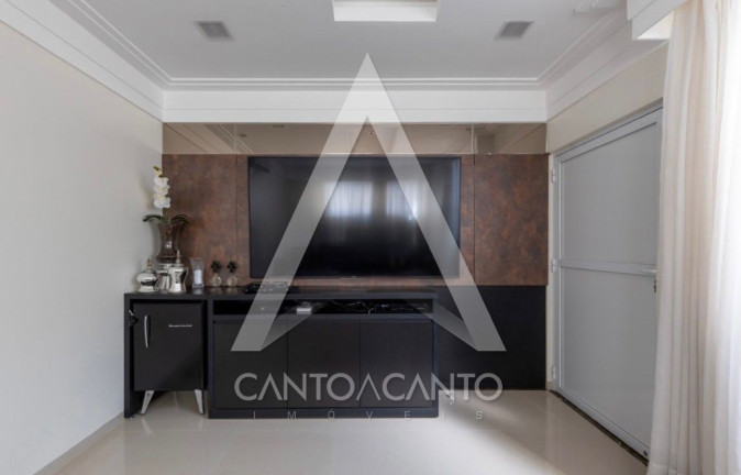 Imagem Casa com 3 Quartos à Venda, 366 m² em Condomínio Residencial Mondrian - Sinop