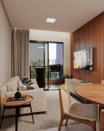 Imagem Apartamento com 2 Quartos à Venda, 45 m² em Cristo Redentor - João Pessoa Imagem Apartamento com 2 Quartos à Venda, 45 m² em Cristo Redentor - João Pessoa