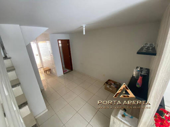 Imagem Casa com 2 Quartos à Venda, 93 m² em Cidade Nova - Santana Do Paraíso Imagem Casa com 2 Quartos à Venda, 93 m² em Cidade Nova - Santana Do Paraíso