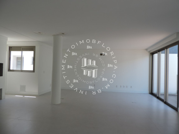 Imagem Cobertura com 3 Quartos à Venda, 213 m² em Jurerê - Florianópolis