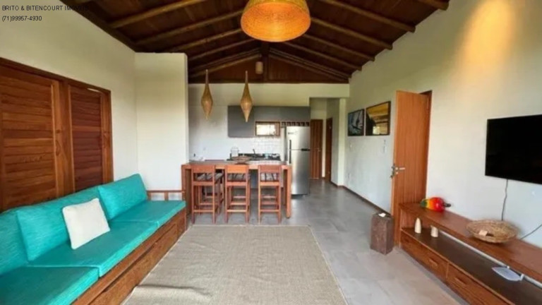 Imagem Casa com 2 Quartos à Venda, 75 m² em Barra Grande - Maraú