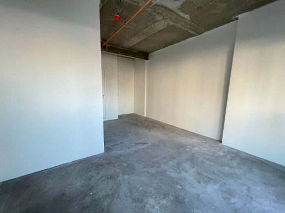 Imagem Sala Comercial à Venda, 37 m² em Vila Baeta Neves - São Bernardo Do Campo Imagem Sala Comercial à Venda, 37 m² em Vila Baeta Neves - São Bernardo Do Campo