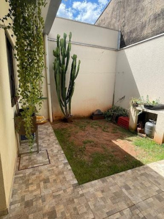 Imagem Casa com 3 Quartos à Venda, 104 m² em Jardim Novo Oásis - Maringa