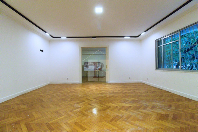 Imagem Imóvel com 4 Quartos à Venda, 320 m² em Flamengo - Rio De Janeiro