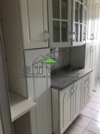 Imagem Apartamento com 3 Quartos à Venda, 69 m² em Rudge Ramos - São Bernardo Do Campo Imagem Apartamento com 3 Quartos à Venda, 69 m² em Rudge Ramos - São Bernardo Do Campo