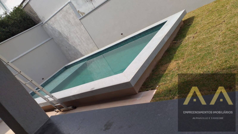 Imagem Casa com 4 Quartos para Alugar, 420 m² em Tamboré - Barueri Imagem Casa com 4 Quartos para Alugar, 420 m² em Tamboré - Barueri