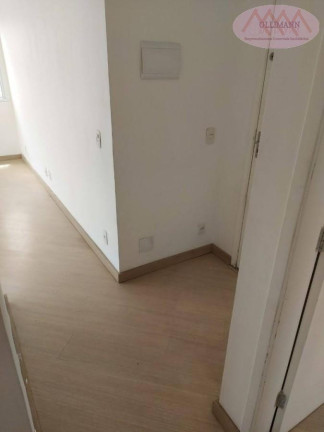 Imagem Apartamento com 2 Quartos para Alugar, 50 m² em Vila Assunção - Santo André Imagem Apartamento com 2 Quartos para Alugar, 50 m² em Vila Assunção - Santo André