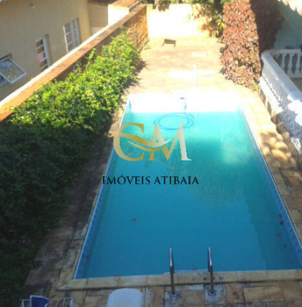 Casa com 3 Quartos à Venda, 710 m² em Jardim Do Lago - Atibaia