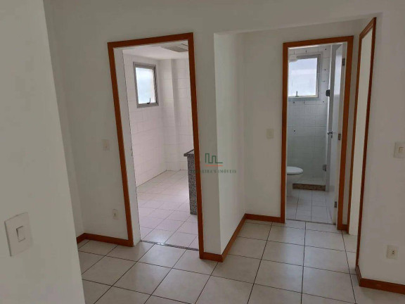 Imagem Apartamento com 1 Quarto à Venda, 93 m² em Ingá - Niterói