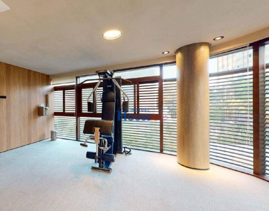 Imagem Apartamento com 1 Quarto à Venda, 49 m² em Vila Olímpia - São Paulo Imagem Apartamento com 1 Quarto à Venda, 49 m² em Vila Olímpia - São Paulo