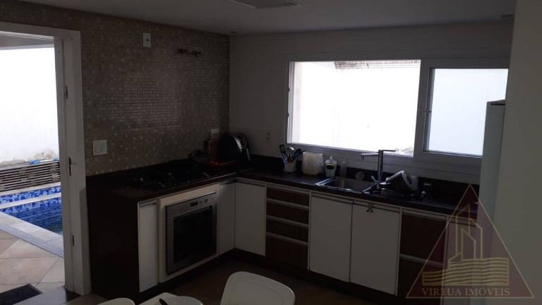 Imagem Casa com 4 Quartos para Alugar, 300 m² em Ponta Da Praia - Santos Imagem Casa com 4 Quartos para Alugar, 300 m² em Ponta Da Praia - Santos