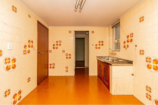 Imagem Apartamento com 3 Quartos à Venda, 76 m² em Mont Serrat - Porto Alegre