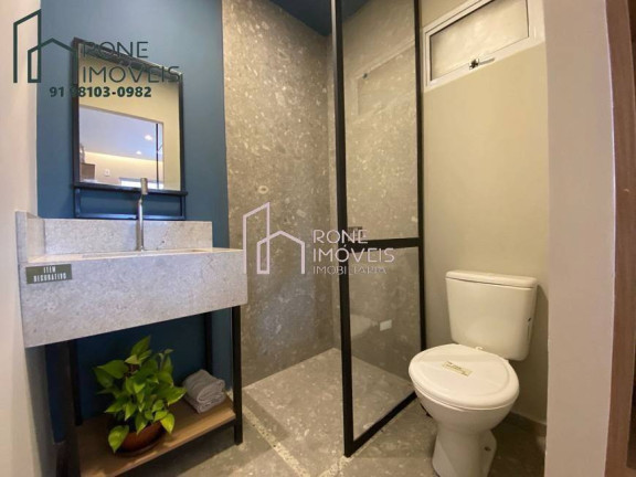 Imagem Apartamento com 2 Quartos à Venda, 46 m² em Coqueiro - Belém