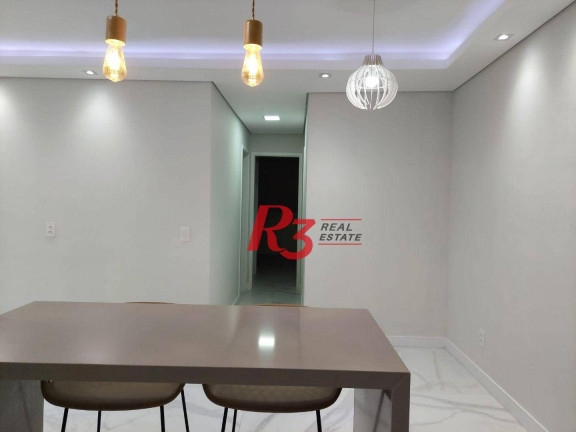 Imagem Apartamento com 2 Quartos à Venda, 70 m² em Vila Belmiro - Santos Imagem Apartamento com 2 Quartos à Venda, 70 m² em Vila Belmiro - Santos