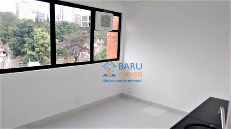 Imagem Imóvel para Alugar, 64 m² em Higienópolis - São Paulo