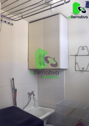Imagem Apartamento com 2 Quartos à Venda, 57 m² em Parque São Luís - Taubaté Imagem Apartamento com 2 Quartos à Venda, 57 m² em Parque São Luís - Taubaté