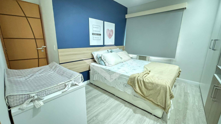 Imagem Apartamento com 3 Quartos à Venda, 78 m² em Barra Olímpica - Rio De Janeiro