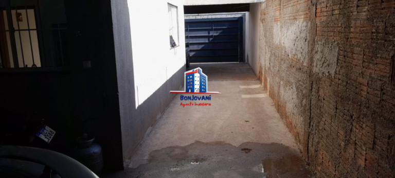 Imagem Casa com 2 Quartos à Venda, 70 m² em Parque Vila Nobre - São José Do Rio Preto Imagem Casa com 2 Quartos à Venda, 70 m² em Parque Vila Nobre - São José Do Rio Preto