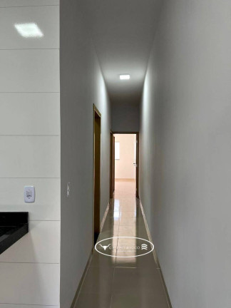 Imagem Casa com 2 Quartos à Venda, 89 m² em Residencial Portinari - Goiânia Imagem Casa com 2 Quartos à Venda, 89 m² em Residencial Portinari - Goiânia