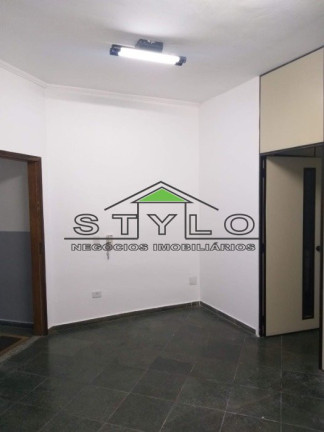 Imagem Sala Comercial à Venda, 39 m² em Jardim Do Mar - São Bernardo Do Campo Imagem Sala Comercial à Venda, 39 m² em Jardim Do Mar - São Bernardo Do Campo