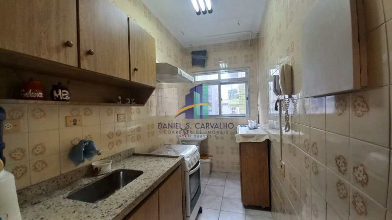 Imagem Apartamento com 1 Quarto à Venda, 52 m² em Aviação - Praia Grande