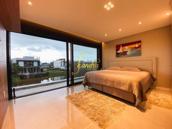 Imagem Casa de Condomínio com 5 Quartos à Venda, 351 m² em Centro - Xangri-la