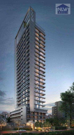 Imagem Apartamento com 3 Quartos à Venda, 142 m² em Itaim Bibi - São Paulo Imagem Apartamento com 3 Quartos à Venda, 142 m² em Itaim Bibi - São Paulo
