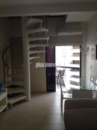 Imagem Apartamento com 1 Quarto à Venda, 64 m² em Aclimação - São Paulo