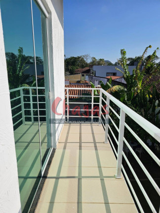 Imagem Casa com 4 Quartos à Venda, 600 m² em Massaguaçu - Caraguatatuba Imagem Casa com 4 Quartos à Venda, 600 m² em Massaguaçu - Caraguatatuba