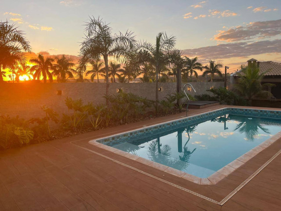 Imagem Casa de Condomínio com 2 Quartos à Venda, 1.029 m² em Jardim Primavera - Arealva