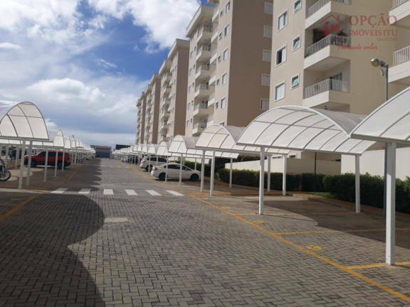 Apartamento com 2 Quartos à Venda, 62 m² em Itu Novo Centro - Itu