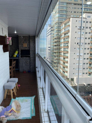 Imagem Imóvel com 2 Quartos à Venda, 87 m² em Cidade Ocian - Praia Grande