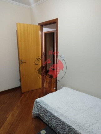 Imagem Apartamento com 3 Quartos à Venda, 128 m² em Assunção - São Bernardo Do Campo Imagem Apartamento com 3 Quartos à Venda, 128 m² em Assunção - São Bernardo Do Campo
