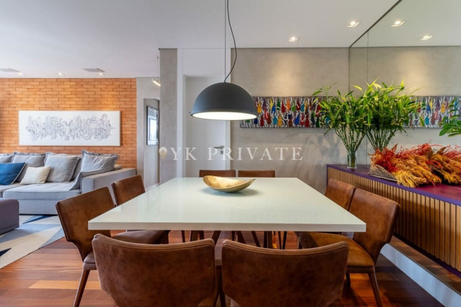 Imagem Apartamento com 2 Quartos à Venda, 94 m² em Vila Romana - São Paulo Imagem Apartamento com 2 Quartos à Venda, 94 m² em Vila Romana - São Paulo