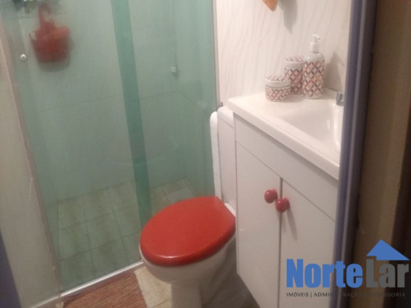 Imagem Apartamento com 2 Quartos à Venda, 55 m² em Vila Francos - São Paulo