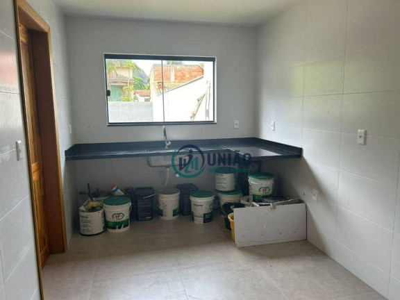 Imagem Casa com 4 Quartos à Venda, 150 m² em Itaipu - Niterói Imagem Casa com 4 Quartos à Venda, 150 m² em Itaipu - Niterói