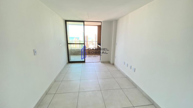 Apartamento com 3 Quartos à Venda, 81 m² em Manaíra - João Pessoa