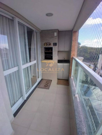 Imóvel com 3 Quartos à Venda, 105 m² em Urbanova - São José Dos Campos