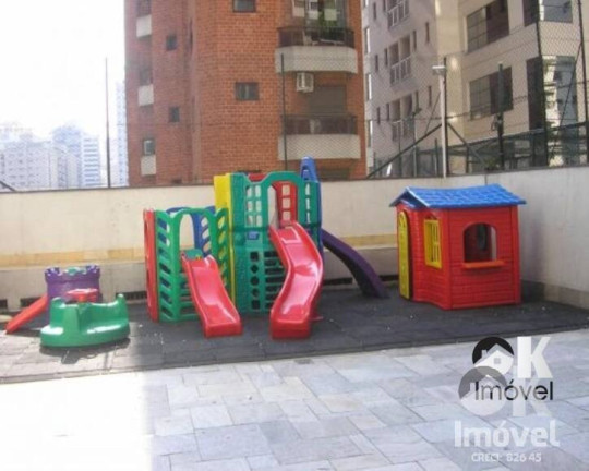 Imagem Apartamento com 3 Quartos à Venda, 123 m² em Higienópolis - São Paulo