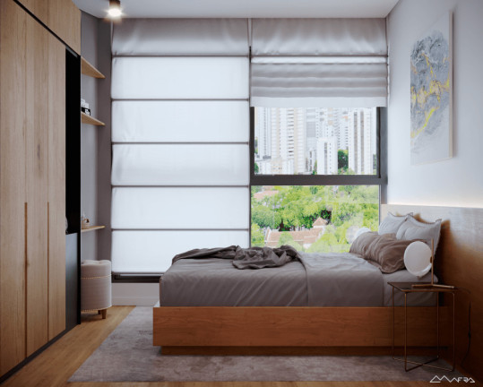 Imagem Apartamento com 1 Quarto à Venda, 28 m² em Casa Amarela - Recife Imagem Apartamento com 1 Quarto à Venda, 28 m² em Casa Amarela - Recife