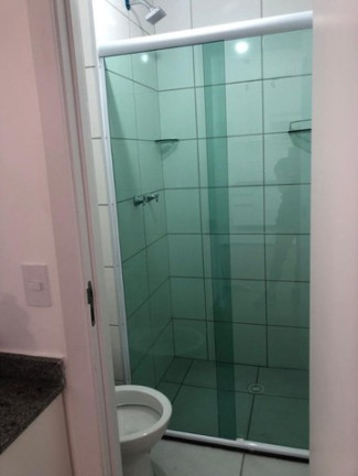 Imagem Apartamento com 1 Quarto à Venda, 30 m² em Mooca - São Paulo