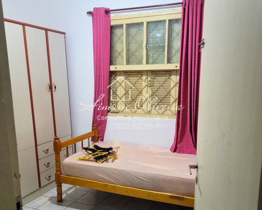Imagem Casa com 3 Quartos à Venda, 198 m² em Parque Jaraguá - Taubaté