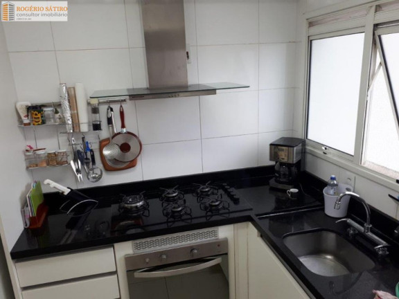 Imagem Apartamento com 4 Quartos à Venda, 160 m² em Vila Mariana - São Paulo Imagem Apartamento com 4 Quartos à Venda, 160 m² em Vila Mariana - São Paulo
