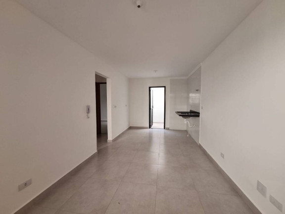 Imagem Apartamento com 2 Quartos à Venda, 43 m² em Chácara Mafalda - São Paulo