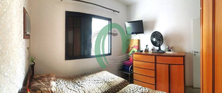 Imagem Apartamento com 1 Quarto à Venda, 68 m² em Boqueirão - Santos