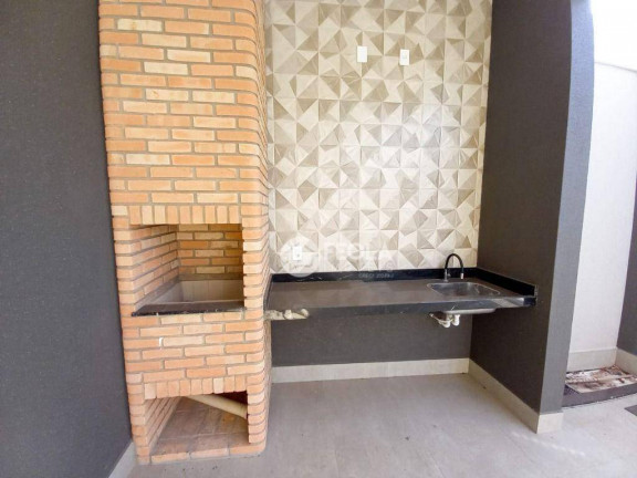 Imagem Casa com 3 Quartos à Venda, 123 m² em Jardim Terramérica Iii - Americana Imagem Casa com 3 Quartos à Venda, 123 m² em Jardim Terramérica Iii - Americana