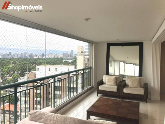 Imagem Apartamento com 3 Quartos para Alugar, 191 m² em Jardim Paulista - São Paulo Imagem Apartamento com 3 Quartos para Alugar, 191 m² em Jardim Paulista - São Paulo