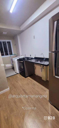 Imagem Apartamento com 2 Quartos à Venda, 68 m² em Quinta Ranieri - Bauru Imagem Apartamento com 2 Quartos à Venda, 68 m² em Quinta Ranieri - Bauru